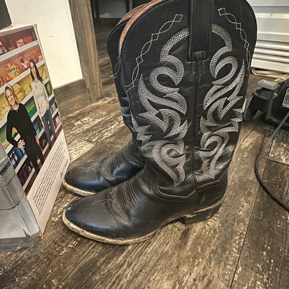 Dan Post Men’s boots
